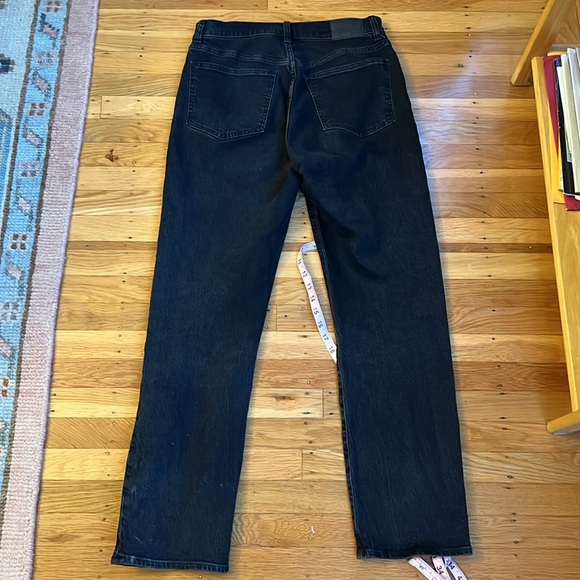 Madewell 90s straight - Picture 7 of 9